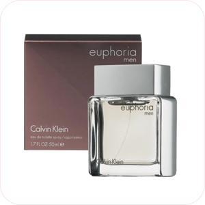 Nước hoa nam Calvin Klein Euphoria Men Eau de Toilette 50ml