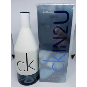 Nước hoa nam Calvin Klein Him CKIN2U - 100ml