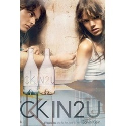 Nước hoa nam Calvin Klein Him CKIN2U - 100ml