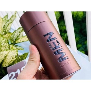 Nước hoa nam Caroline Herrera 212 Sexy Men 100ml