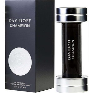 Nước hoa nam Davidoff Champion - 90 ml