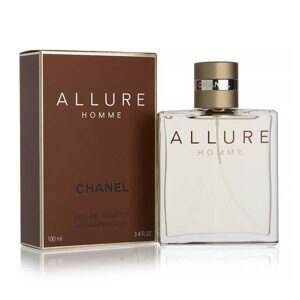 Nước hoa nam Chanel Allure Homme EDT - 100ml