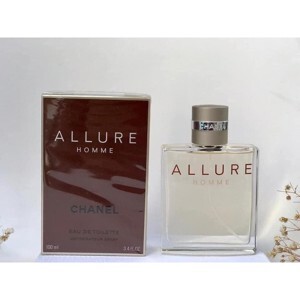 Nước hoa nam Chanel Allure Homme EDT - 100ml