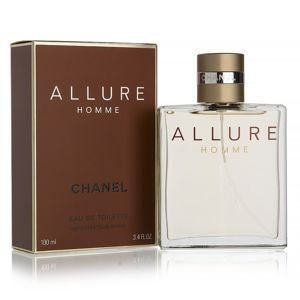 Nước hoa nam Chanel Allure Homme EDT - 100ml