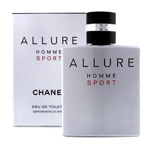 Nước hoa nam Chanel Allure Homme EDT - 100ml