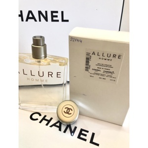 Nước hoa nam Chanel Allure Homme EDT - 100ml