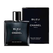 Nước hoa nam Chanel Bleu Eau De Toilette Pour Homme 100ml