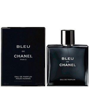 Nước hoa nam Chanel Bleu Eau De Toilette Pour Homme 100ml