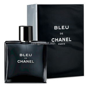 Nước hoa nam Chanel Bleu Eau De Toilette Pour Homme 100ml