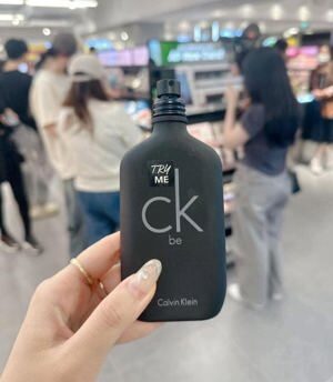 Nước hoa nam CK Be 100ml