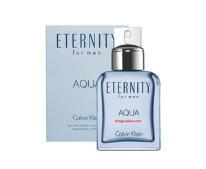 Nước hoa nam CK Eternity Aqua - 100ml
