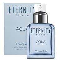 Nước hoa nam CK Eternity Aqua - 100ml