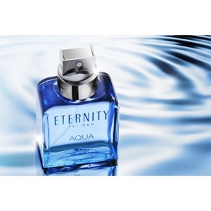 Nước hoa nam CK Eternity Aqua - 100ml