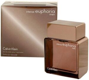 Nước Hoa Nam CK Euphoria Intense 100ml