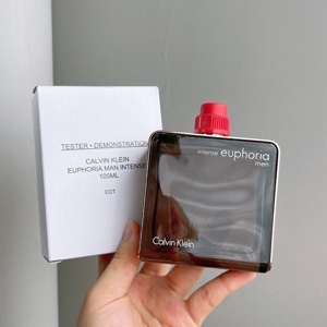 Nước Hoa Nam CK Euphoria Intense 100ml