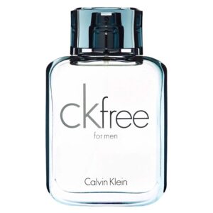 Nước hoa Nam CK Free 100ml