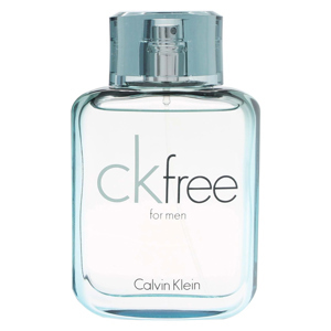 Nước Hoa Nam CK Free 50ml