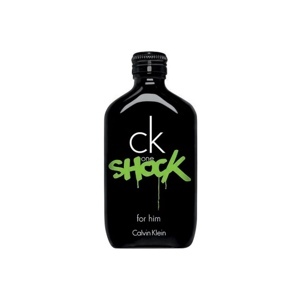 Nước hoa nam CK One Shock - 100ml