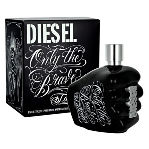 Nước Hoa Nam Diesel Only The Brave Tattoo 75ml