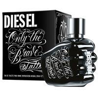 Nước Hoa Nam Diesel Only The Brave Tattoo 75ml