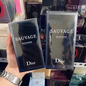 Nước hoa nam Dior Eau Sauvage EDP 100ml