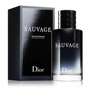 Nước hoa nam Dior Eau Sauvage EDP 100ml