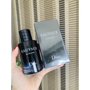 Nước hoa nam Dior Eau Sauvage EDP 100ml