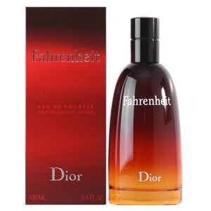 Nước hoa nam Dior Fahrenheit - 100 ml