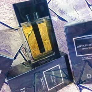 Nước hoa nam Dior homme intense 100ml