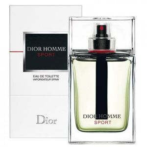 Nước hoa nam Dior Homme Sport 100ml