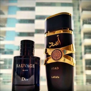 Nước hoa nam Dior Sauvage 100ml