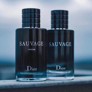 Nước hoa nam Dior Sauvage 100ml