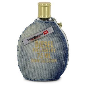 Nước hoa nam Fuel For Life Denim - 75 ml