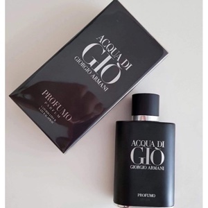 Nước hoa nam Giorgio Armani Acqua Di Gio Profumo - 75 ml