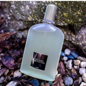 Nước hoa Nam Grey Vetiver For Men - 100 ml