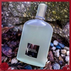 Nước hoa Nam Grey Vetiver For Men - 100 ml