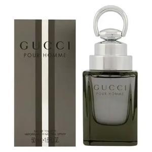 Nước Hoa Nam Gucci By Gucci Pour Homme 50ml