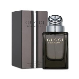 Nước hoa nam Gucci By Gucci Pour Homme - 90 ml