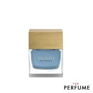 Nước Hoa Nam Gucci By Gucci Pour Homme 50ml