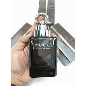 Nước hoa nam Gucci By Gucci Pour Homme - 90 ml