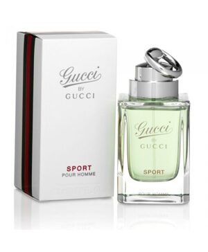 Nước hoa nam Gucci By Gucci Pour Homme - 90 ml