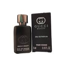 Nước hoa nam Gucci Guilty 5ml