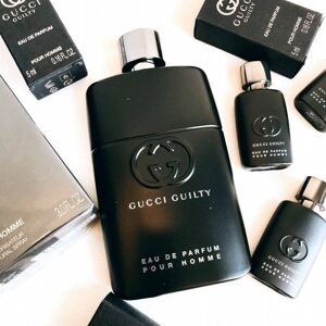Nước hoa nam Gucci Guilty 5ml