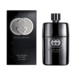 Nước hoa nam Gucci Guilty Intense Pour Homme 90ml