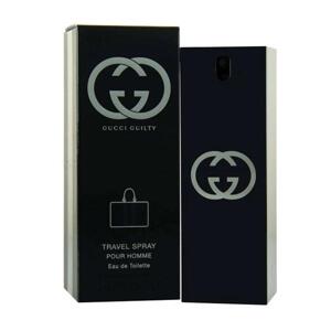 Nước hoa nam Gucci Guilty Pour Homme Travel Spray 100ml