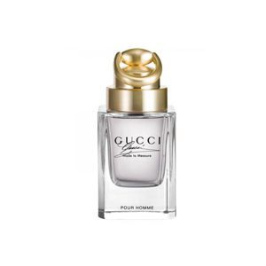 Nước Hoa Nam Gucci Made To Measure For Men - gucx