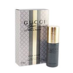 Nước hoa nam Gucci Made To Measure for men 8ml