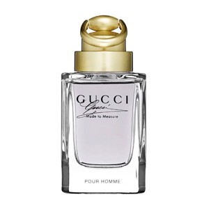 Nước Hoa Nam Gucci Made To Measure For Men - gucx