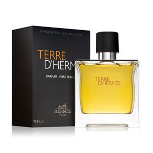 Nước hoa nam Hermes Terre Perfume Eau de perfume 12.5ml