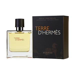 Nước hoa nam Hermes Terre Perfume Eau de perfume 12.5ml